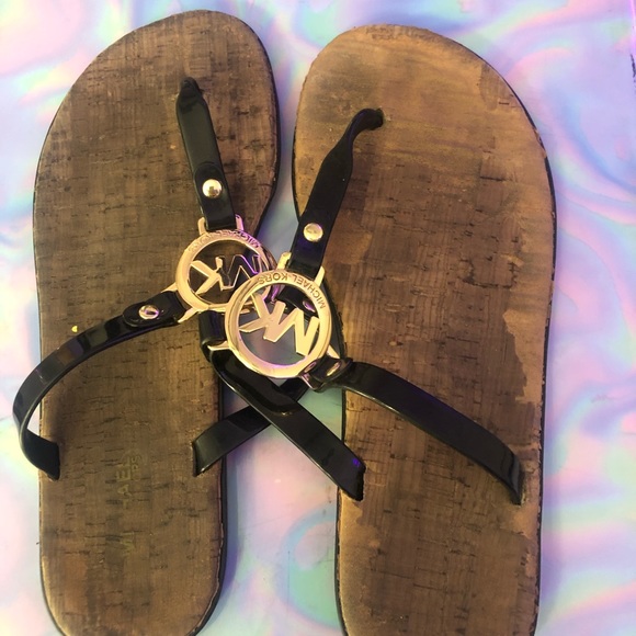 Michael Kors Sandals - Picture 1 of 3